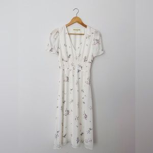 Gianni Bini Floral Dress